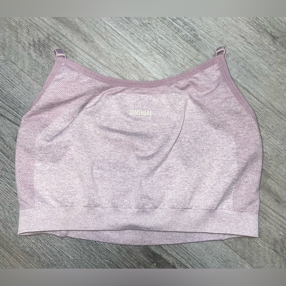 Gymshark sports bra